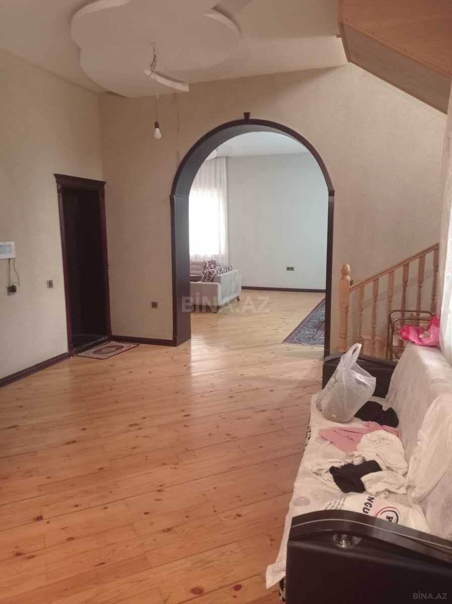 5-комн. дом/дача - пос. Шувеляны - 400 м² (8)