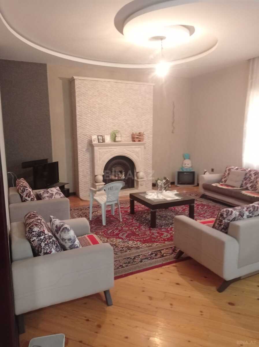 5-комн. дом/дача - пос. Шувеляны - 400 м² (5)