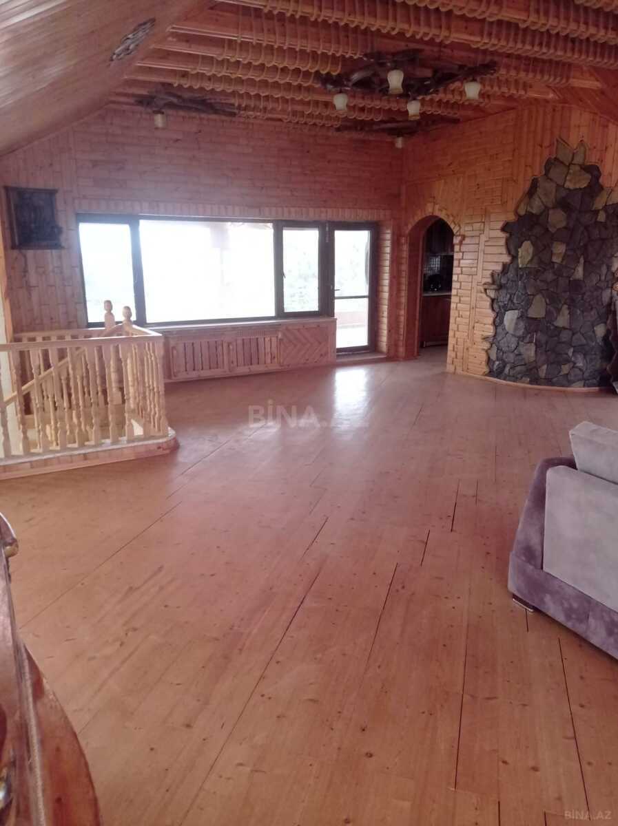 5-комн. дом/дача - пос. Шувеляны - 400 м² (13)