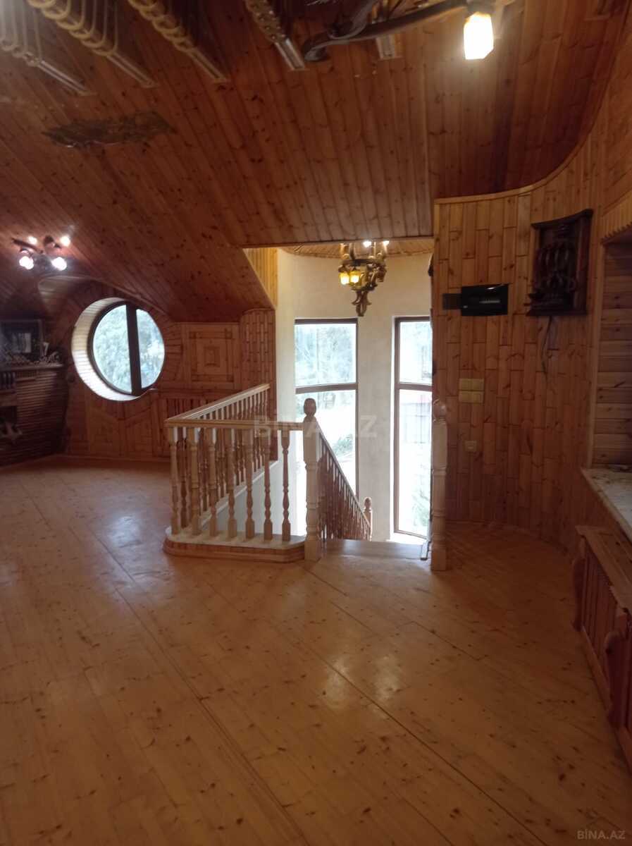5-комн. дом/дача - пос. Шувеляны - 400 м² (14)