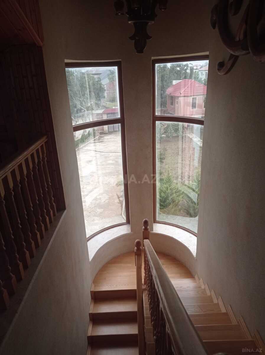 5-комн. дом/дача - пос. Шувеляны - 400 м² (10)