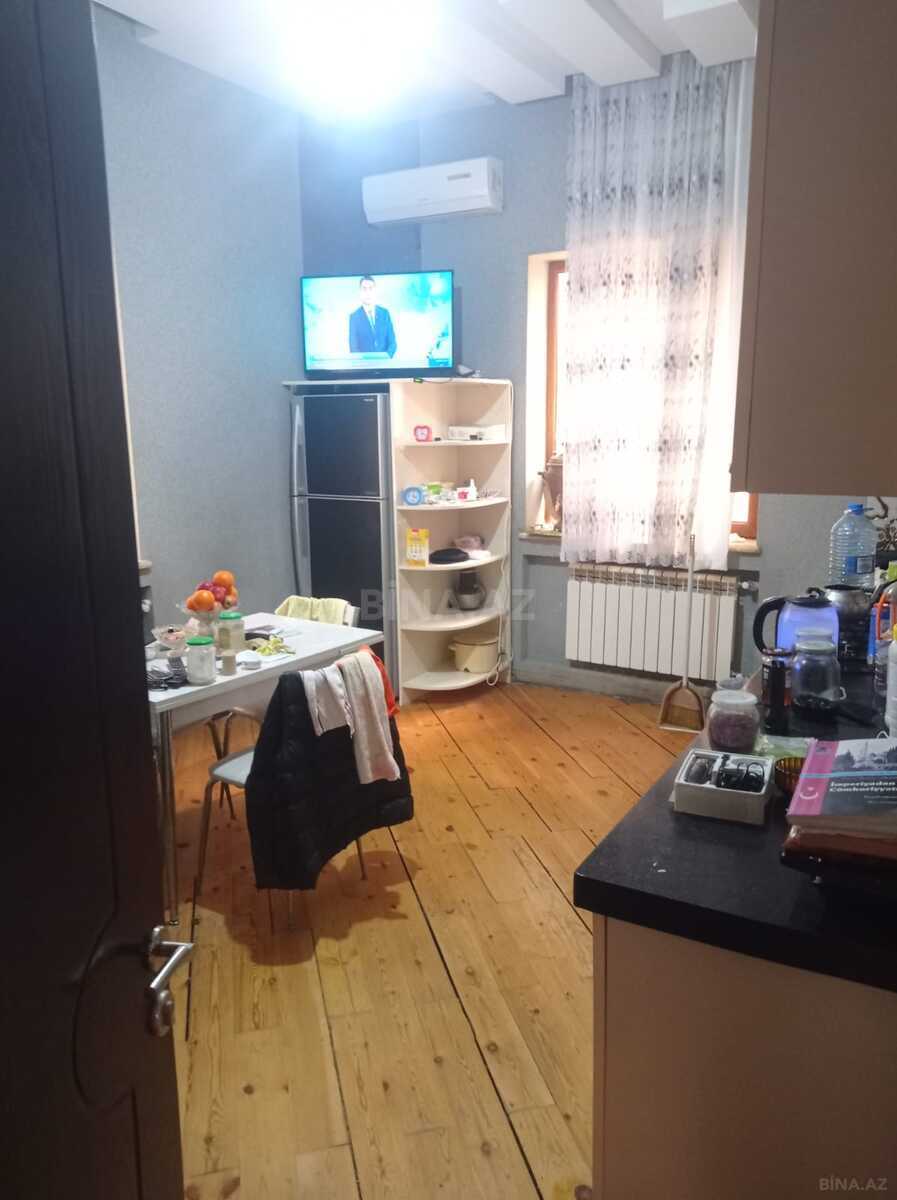 5-комн. дом/дача - пос. Шувеляны - 400 м² (3)