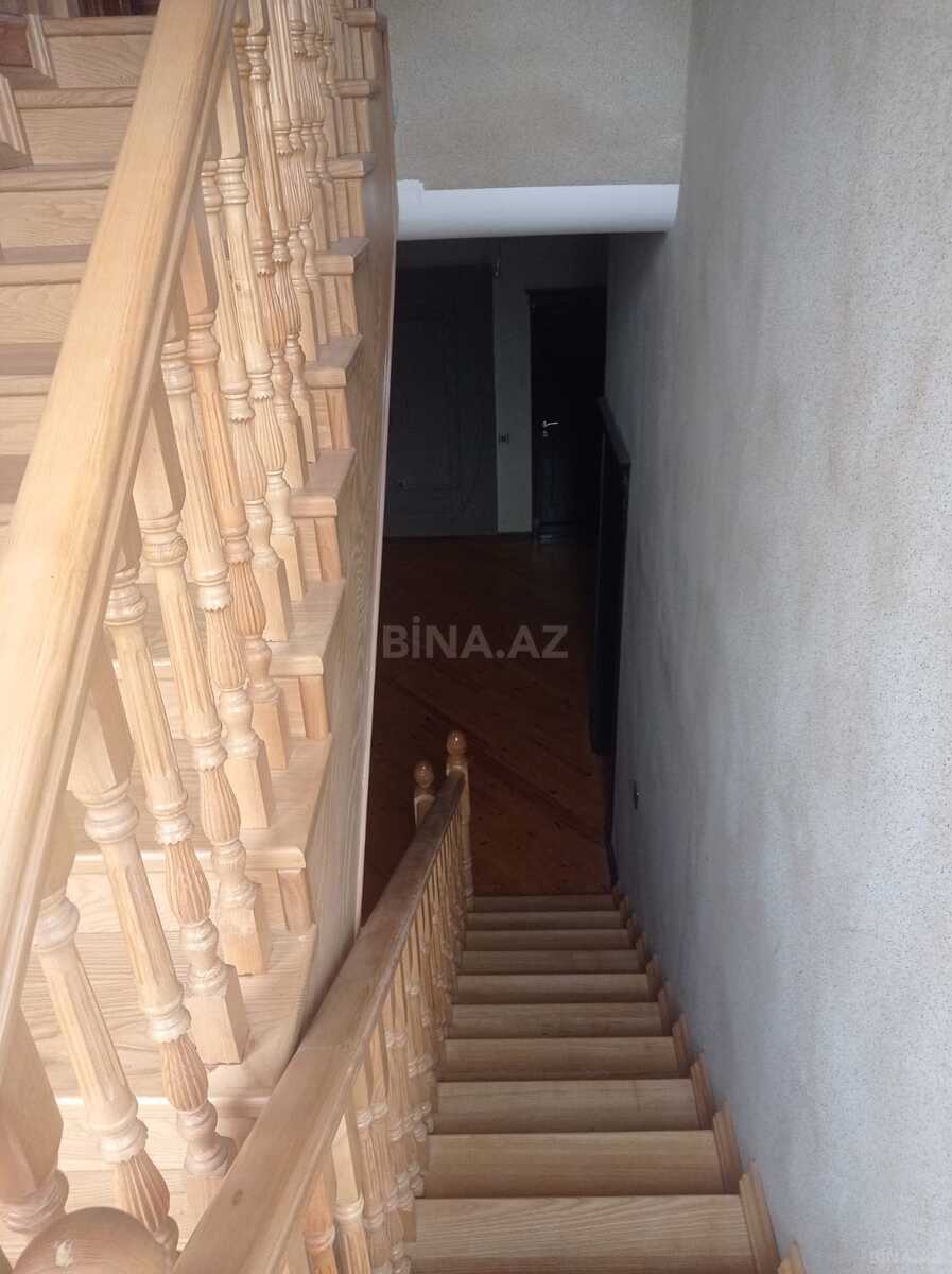 5-комн. дом/дача - пос. Шувеляны - 400 м² (11)