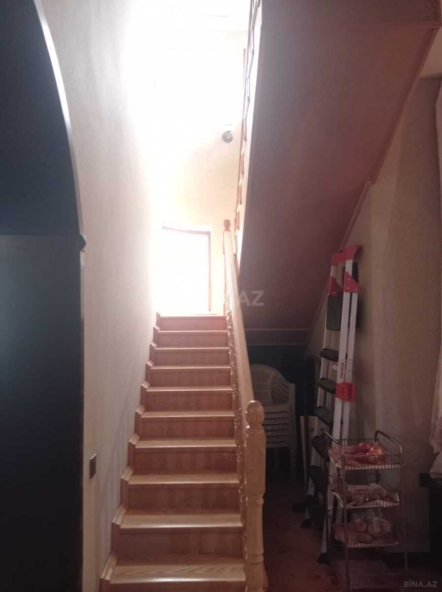 5-комн. дом/дача - пос. Шувеляны - 400 м² (7)