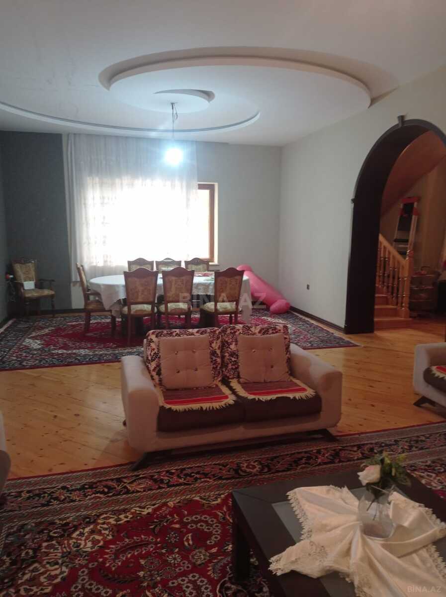 5-комн. дом/дача - пос. Шувеляны - 400 м² (30)