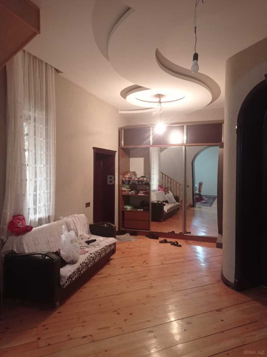 5-комн. дом/дача - пос. Шувеляны - 400 м² (4)