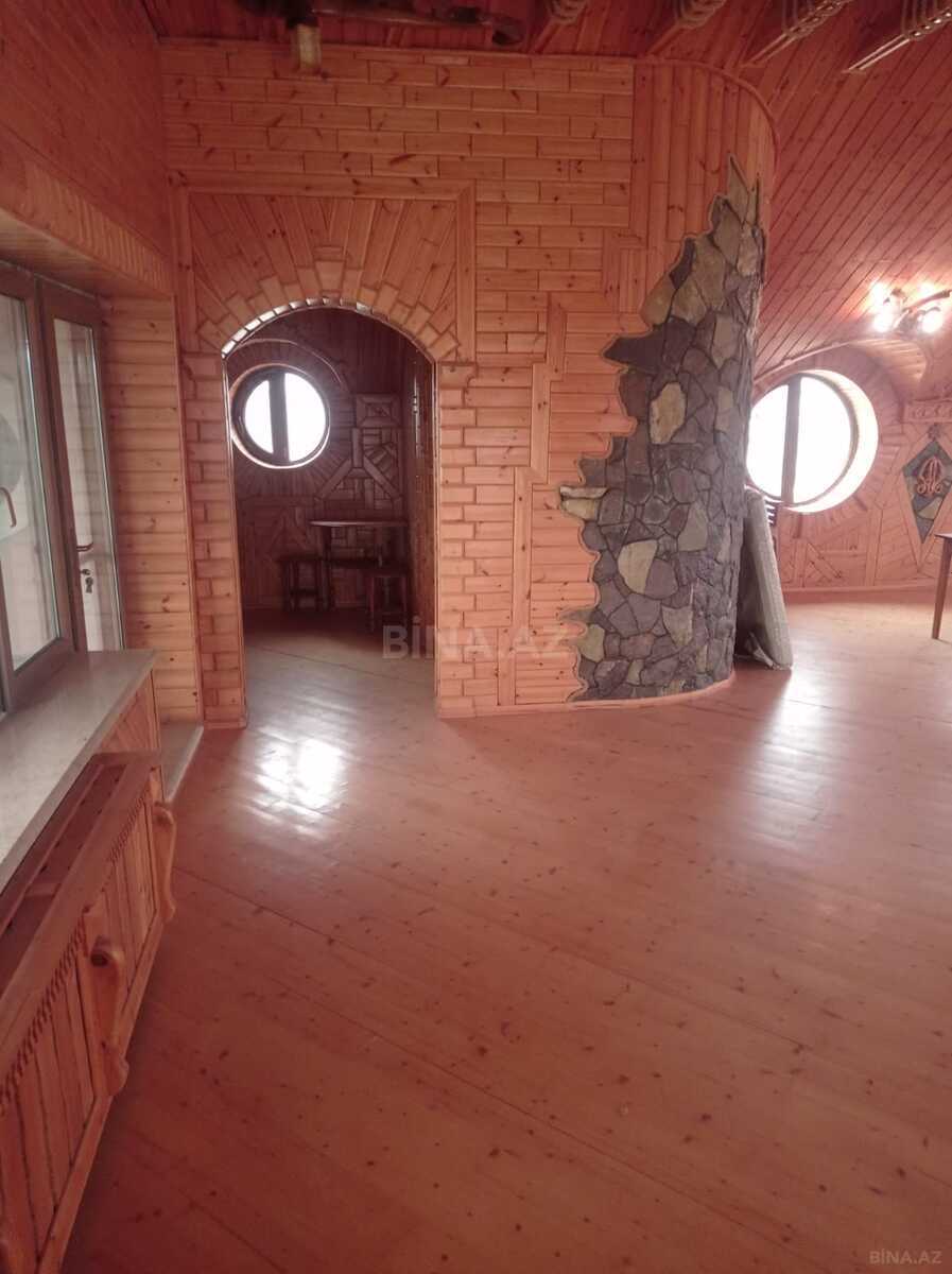 5-комн. дом/дача - пос. Шувеляны - 400 м² (15)