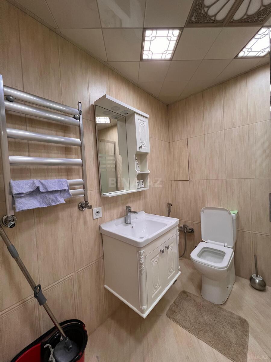 3-комн. новостройка - м. Шах Исмаил Хатаи - 157 м² (13)