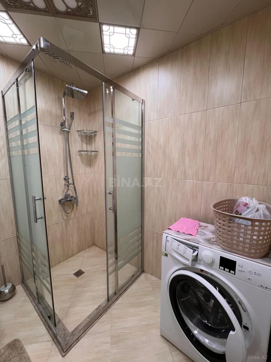 3-комн. новостройка - м. Шах Исмаил Хатаи - 157 м² (12)