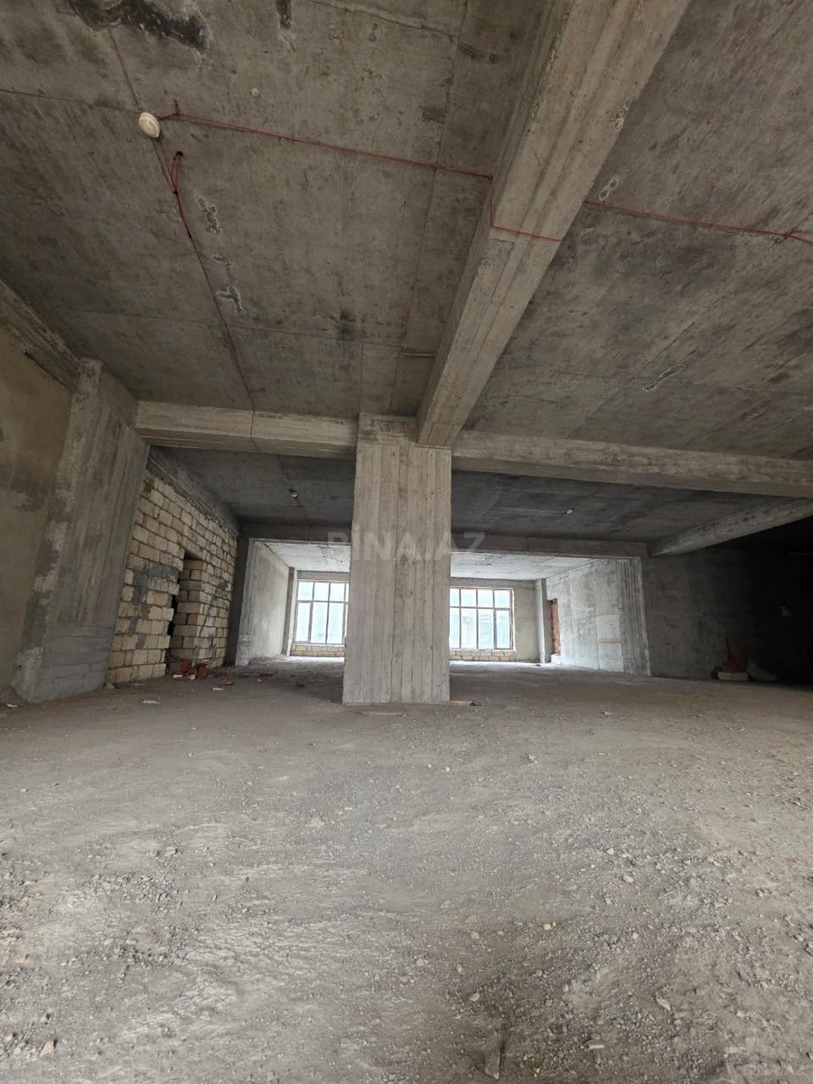 Obyekt - İçəri Şəhər m. - 220 m² (6)