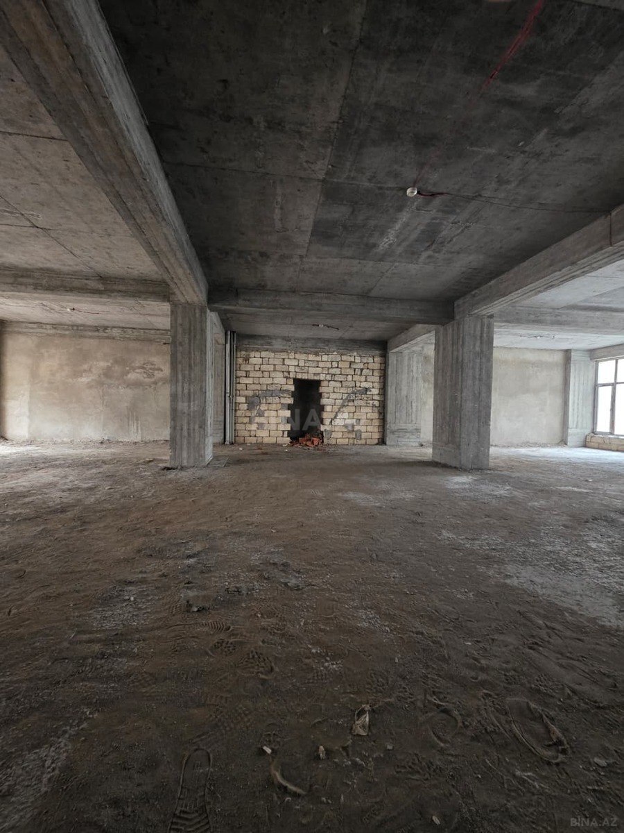Obyekt - İçəri Şəhər m. - 220 m² (8)