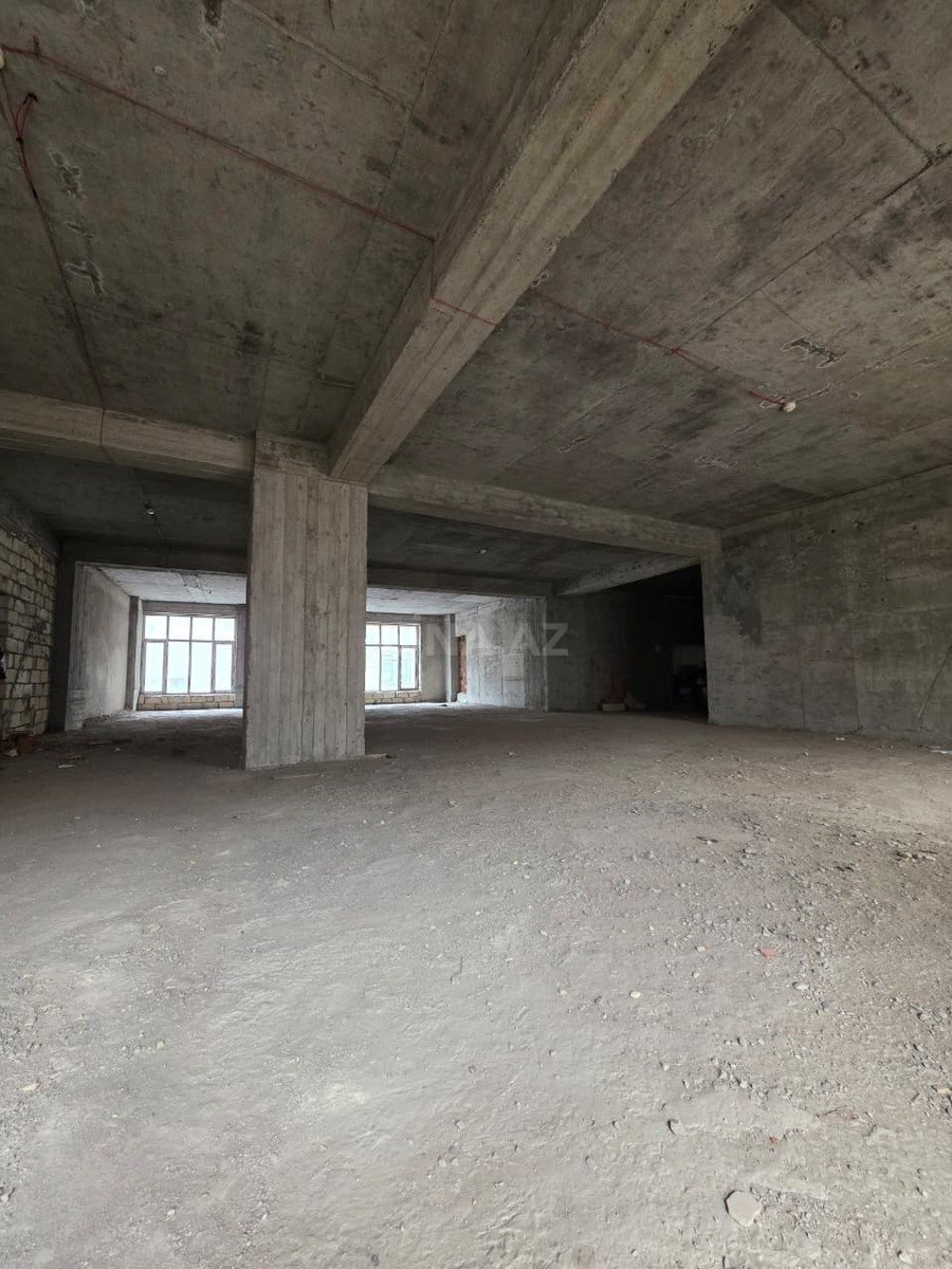 Obyekt - İçəri Şəhər m. - 220 m² (9)