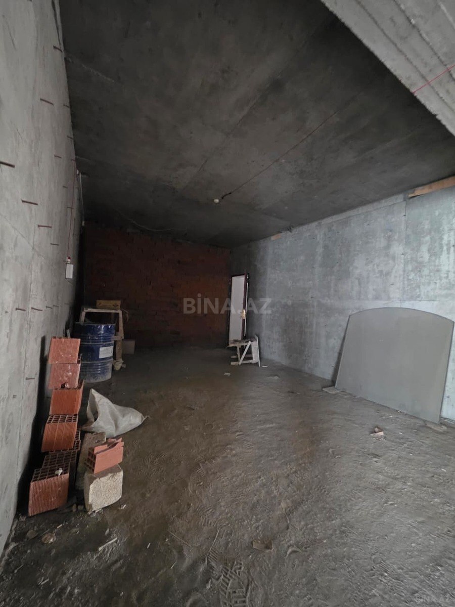 Obyekt - İçəri Şəhər m. - 220 m² (10)