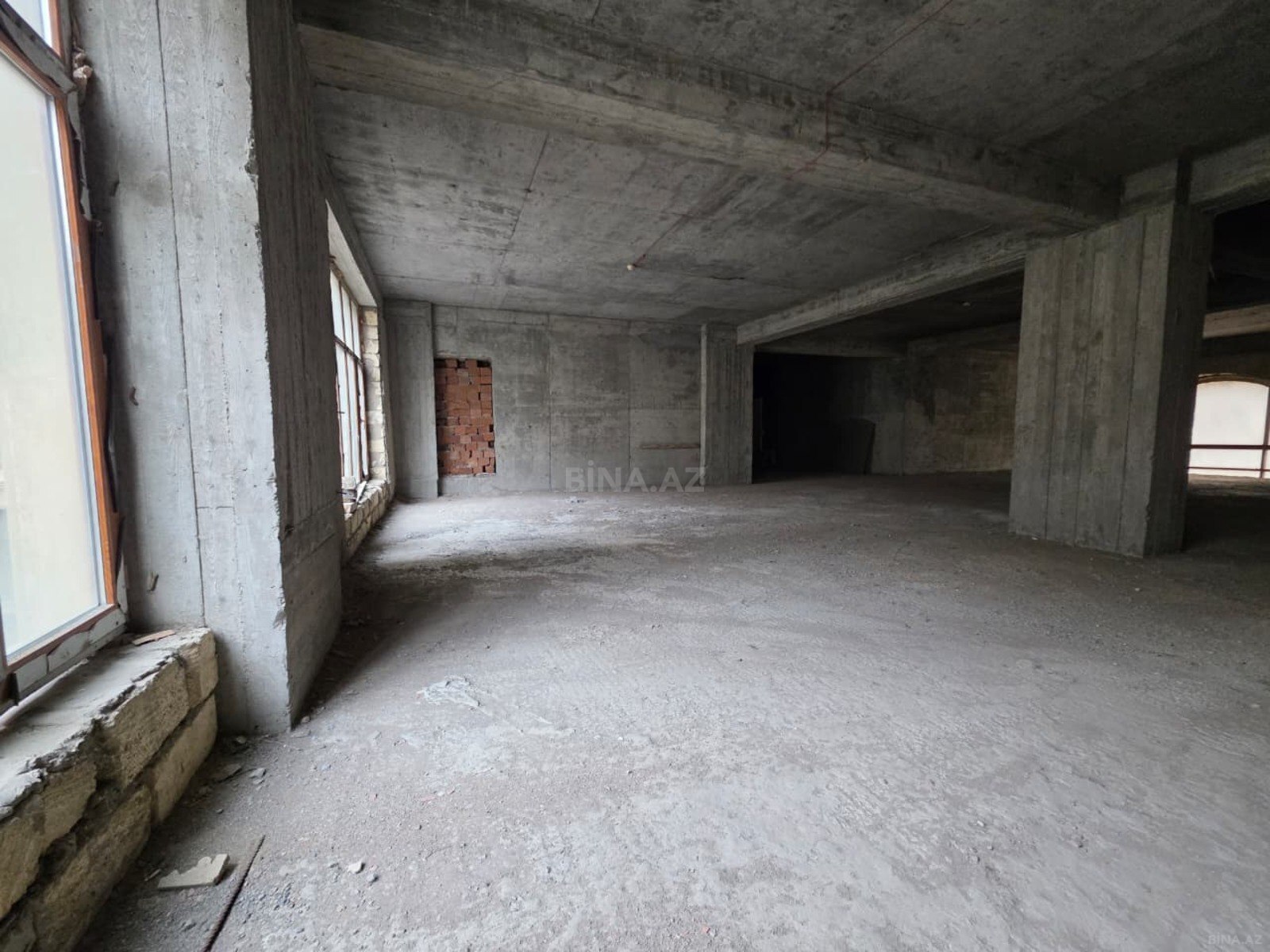Obyekt - İçəri Şəhər m. - 220 m² (12)