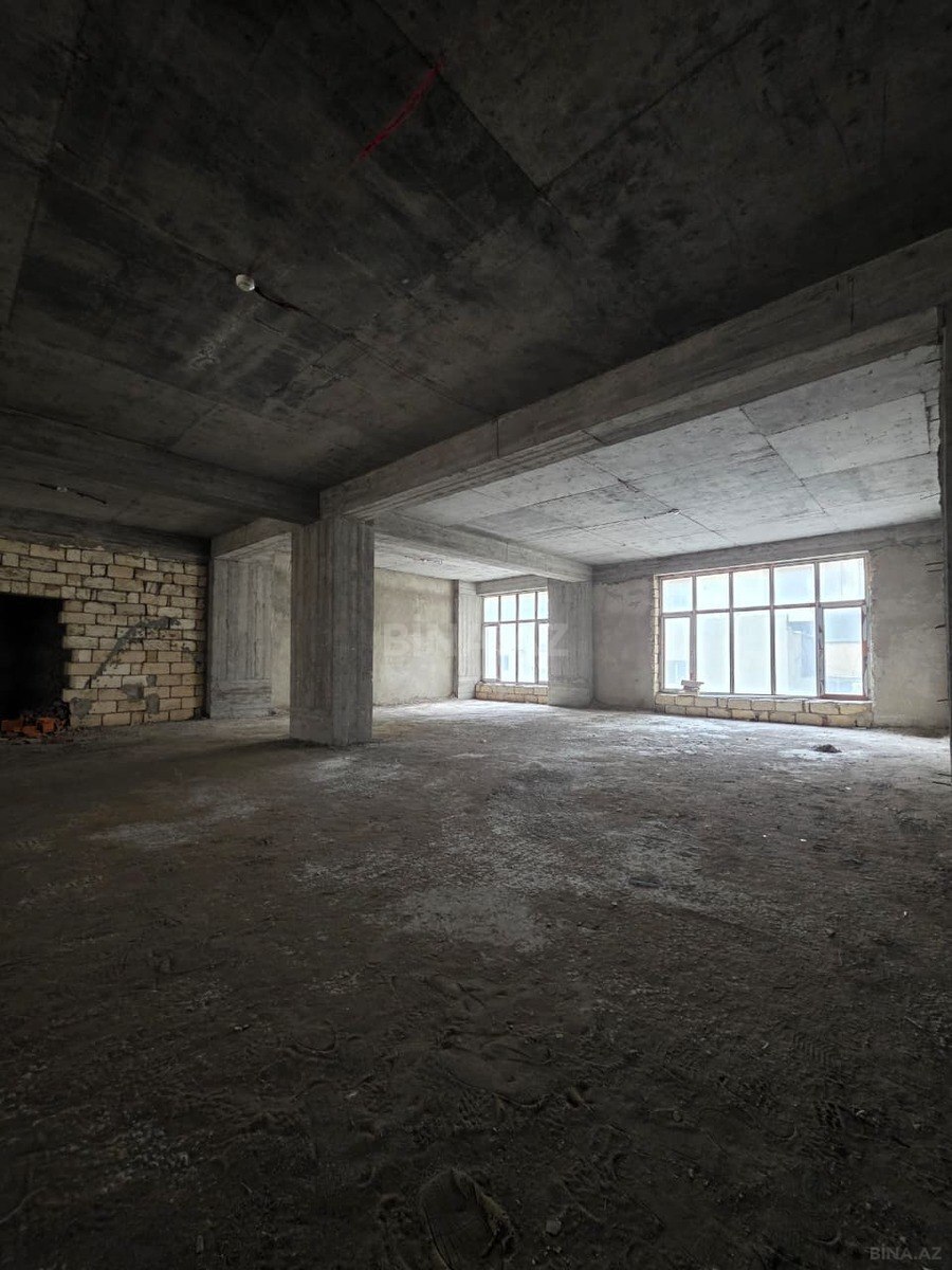 Obyekt - İçəri Şəhər m. - 220 m² (1)