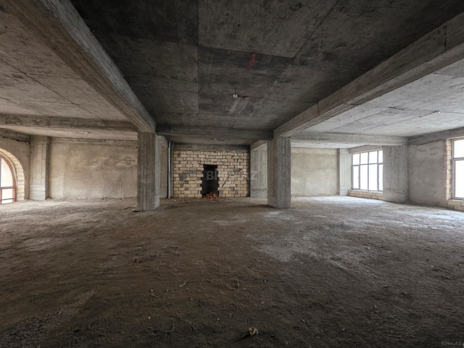 Obyekt - İçəri Şəhər m. - 220 m² (13)