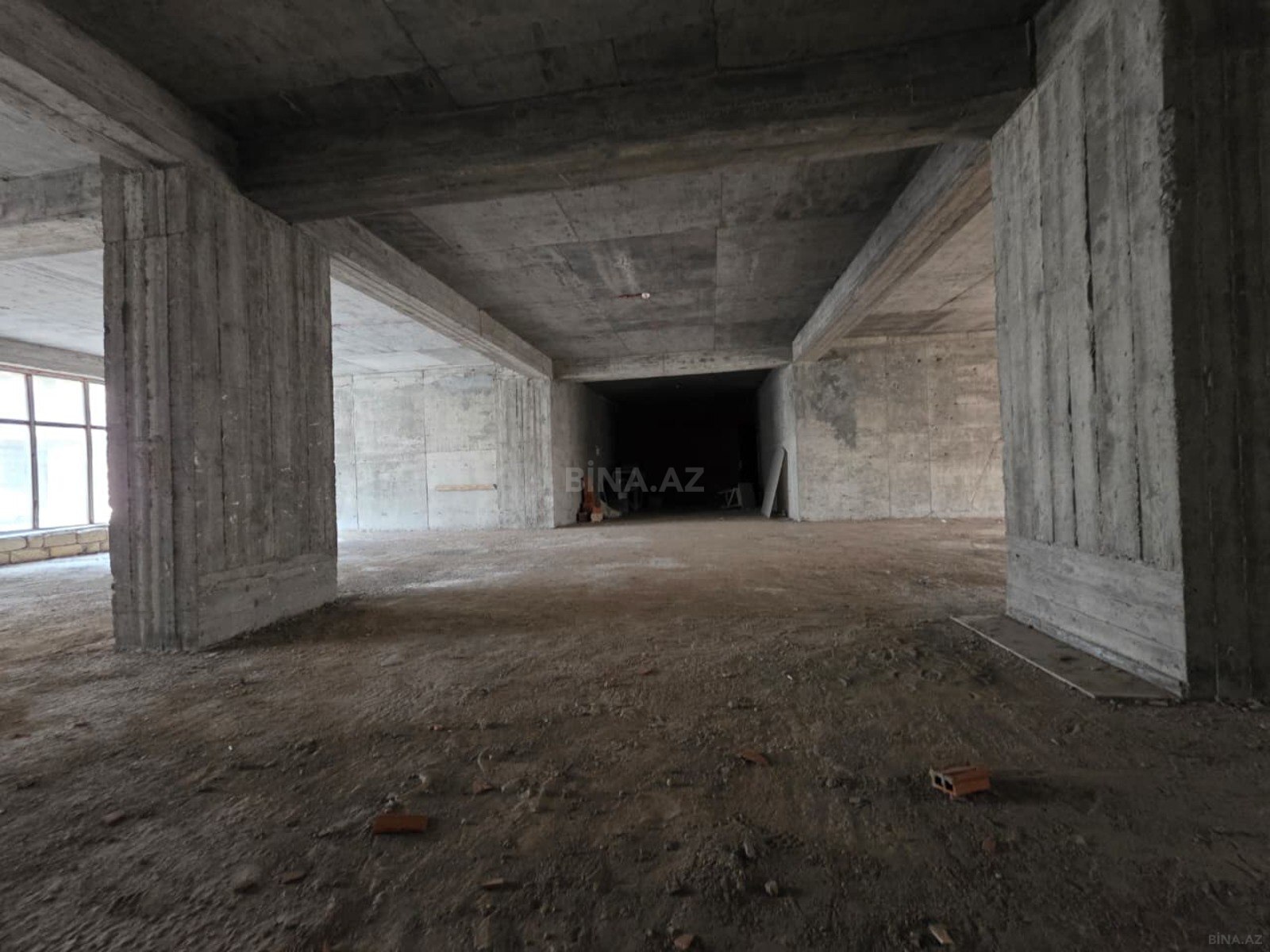 Obyekt - İçəri Şəhər m. - 220 m² (15)