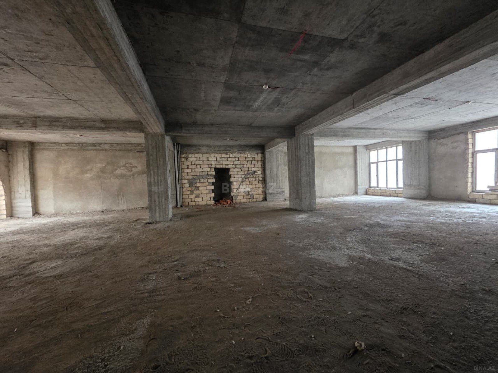 Obyekt - İçəri Şəhər m. - 220 m² (16)