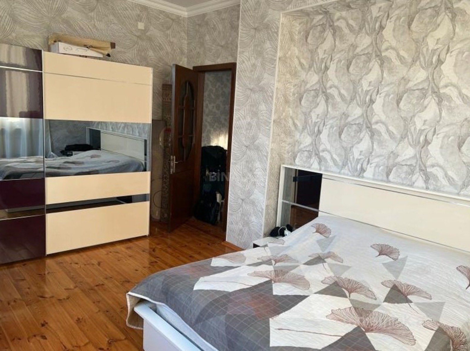 2 otaqlı yeni tikili - Neftçilər m. - 75 m² (6)