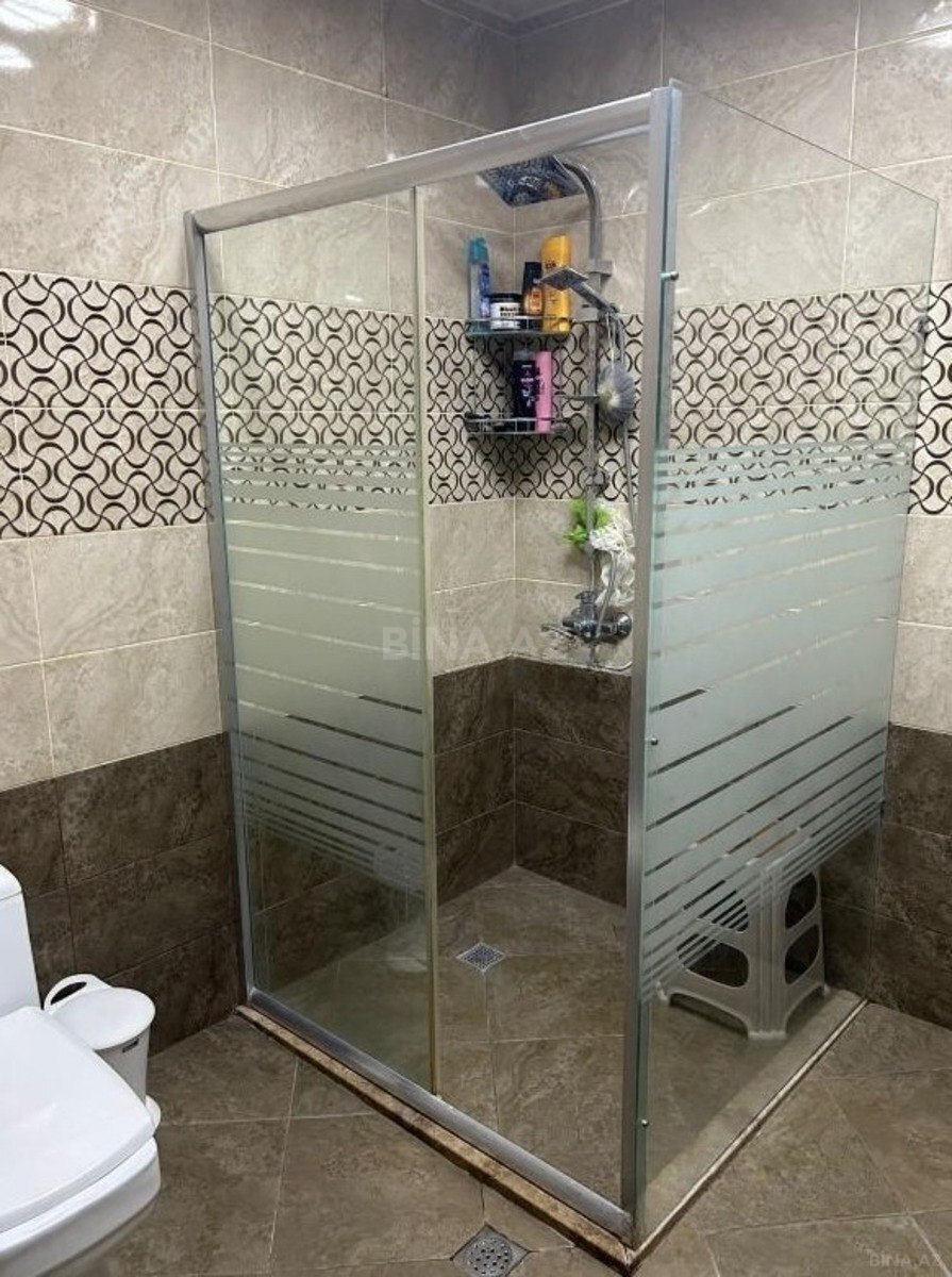 2 otaqlı yeni tikili - Neftçilər m. - 75 m² (8)
