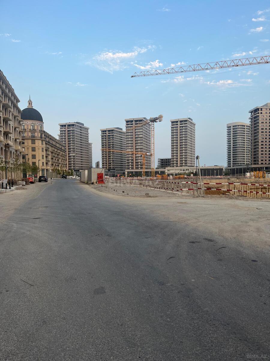Объект - пос. Аг шехер - 170 м² (2)