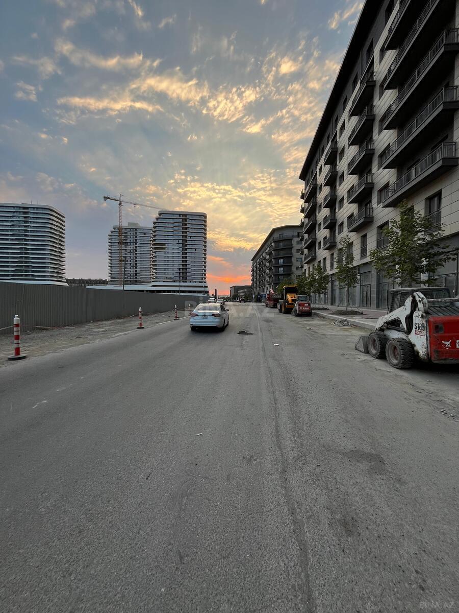 Объект - пос. Аг шехер - 170 м² (1)