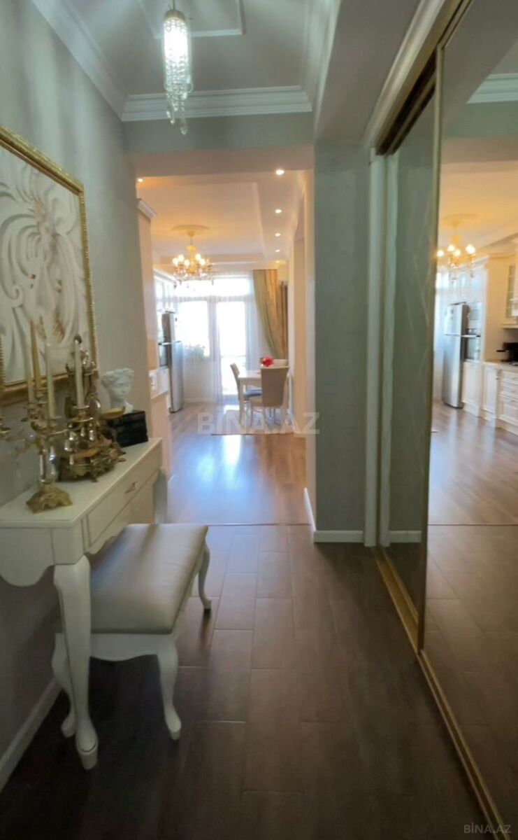 2-комн. новостройка - м. Нариман Нариманов - 70 м² (16)