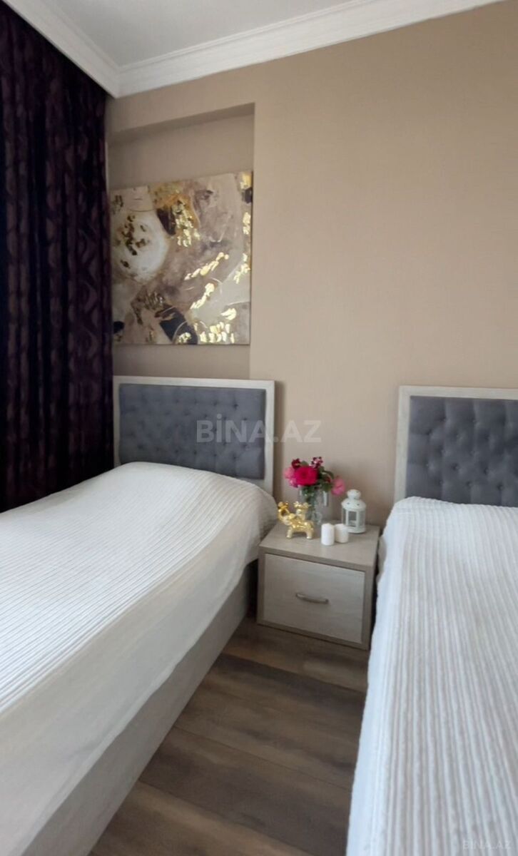 2-комн. новостройка - м. Нариман Нариманов - 70 м² (10)