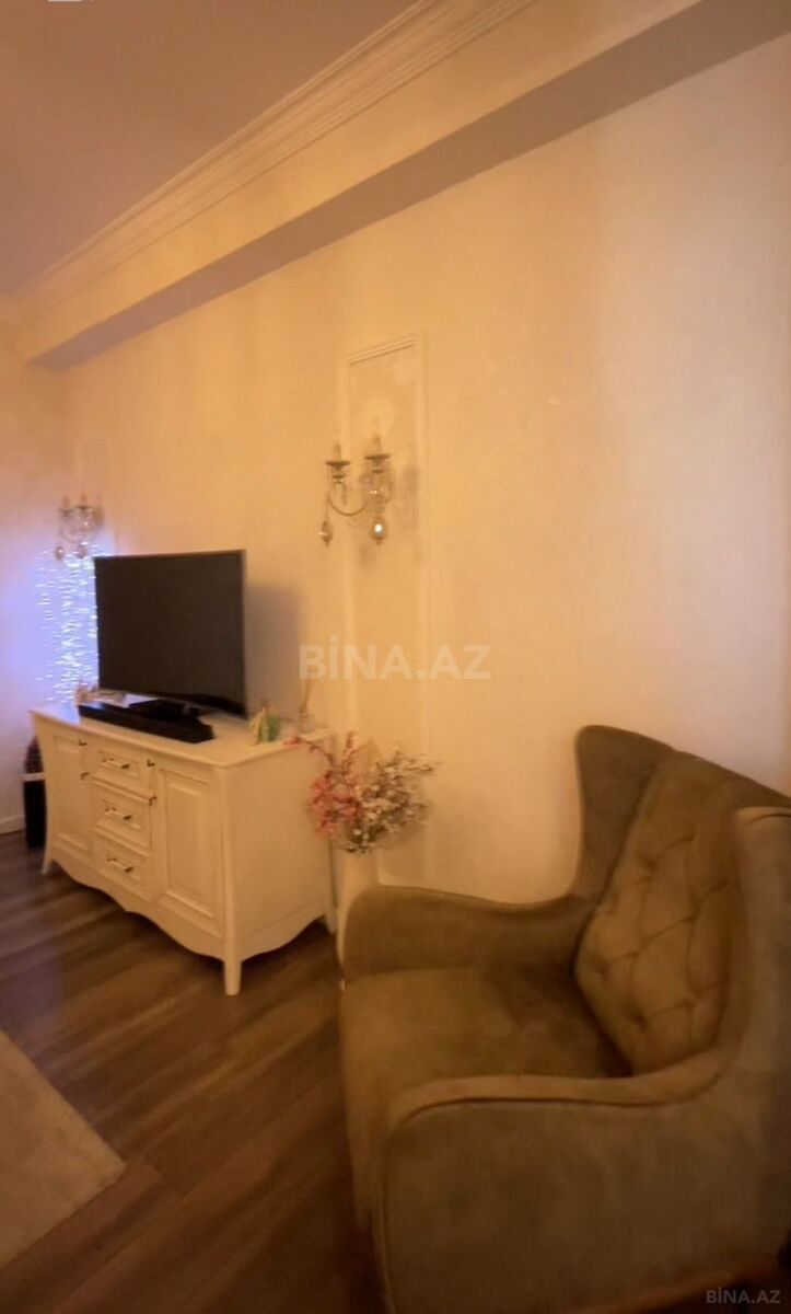 2-комн. новостройка - м. Нариман Нариманов - 70 м² (7)