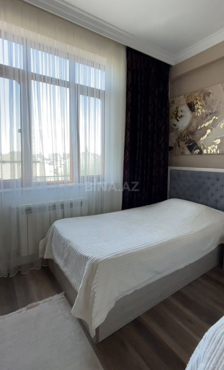 2-комн. новостройка - м. Нариман Нариманов - 70 м² (13)