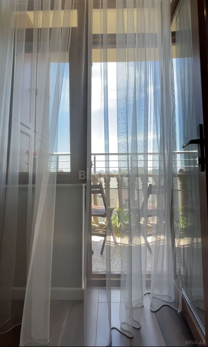 2-комн. новостройка - м. Нариман Нариманов - 70 м² (1)