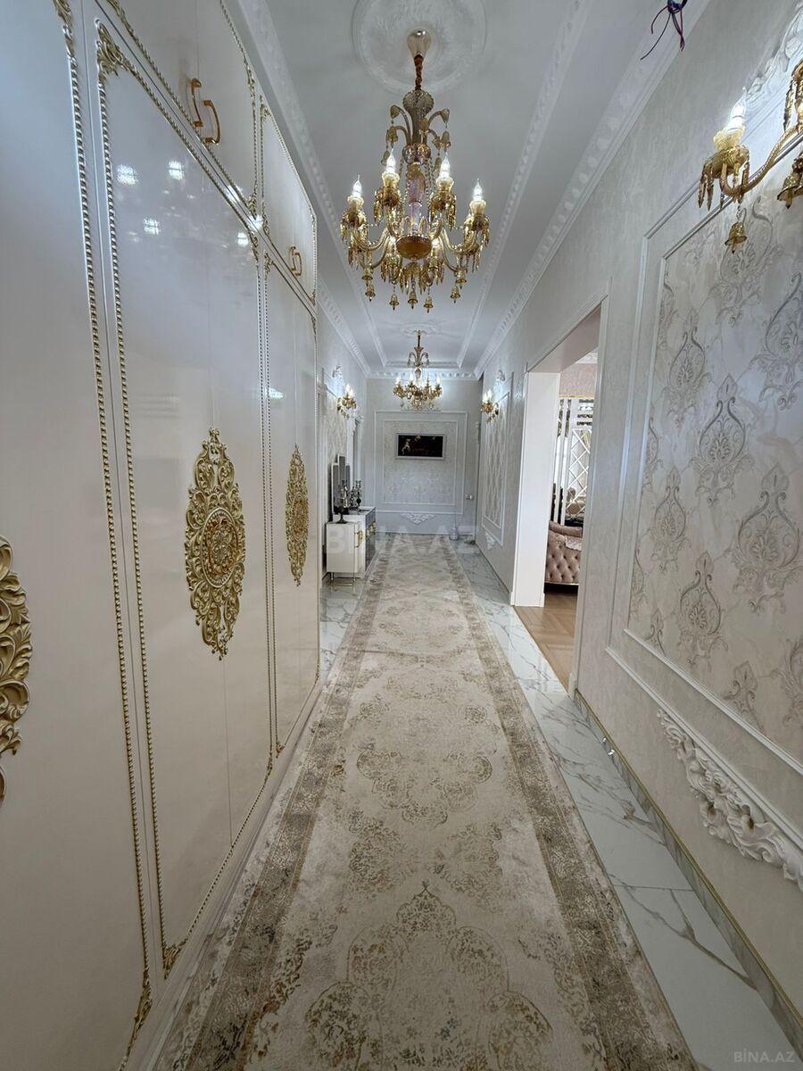 4-комн. дом/дача - пос. Новханы - 200 м² (6)