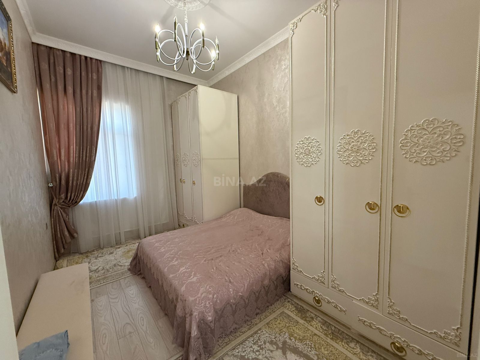 4-комн. дом/дача - пос. Новханы - 200 м² (16)