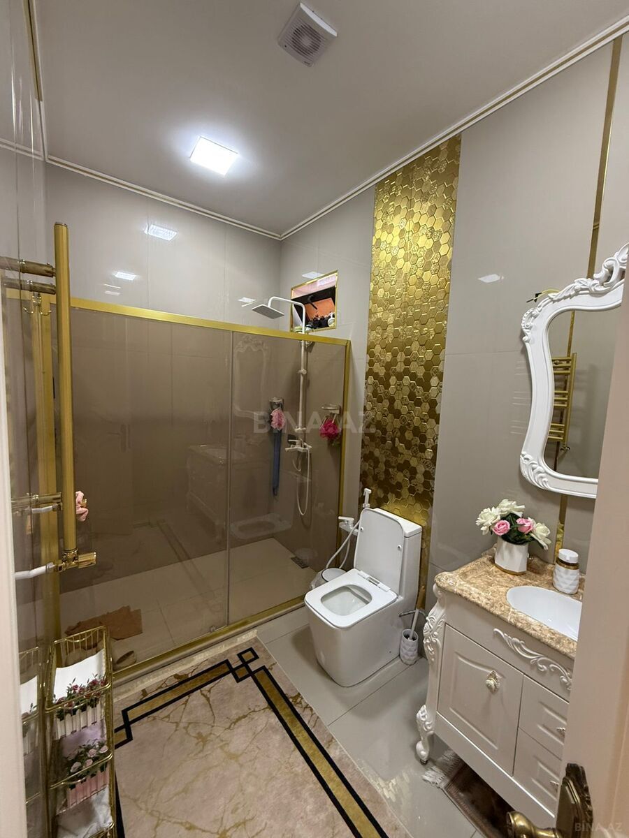 4-комн. дом/дача - пос. Новханы - 200 м² (18)