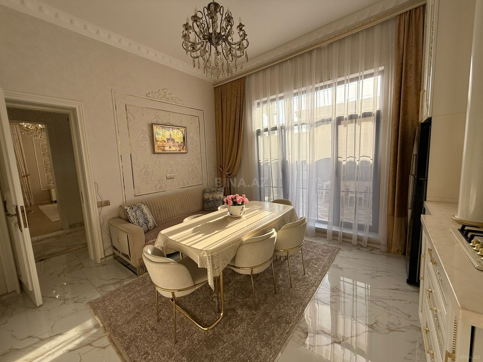 4-комн. дом/дача - пос. Новханы - 200 м² (13)