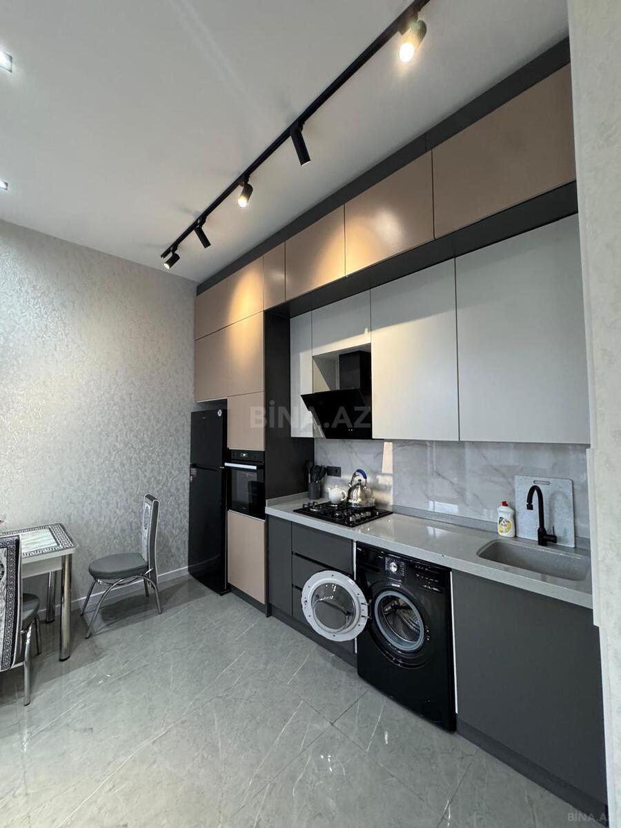 4-комн. дом/дача - пос. Мардакан - 180 м² (16)