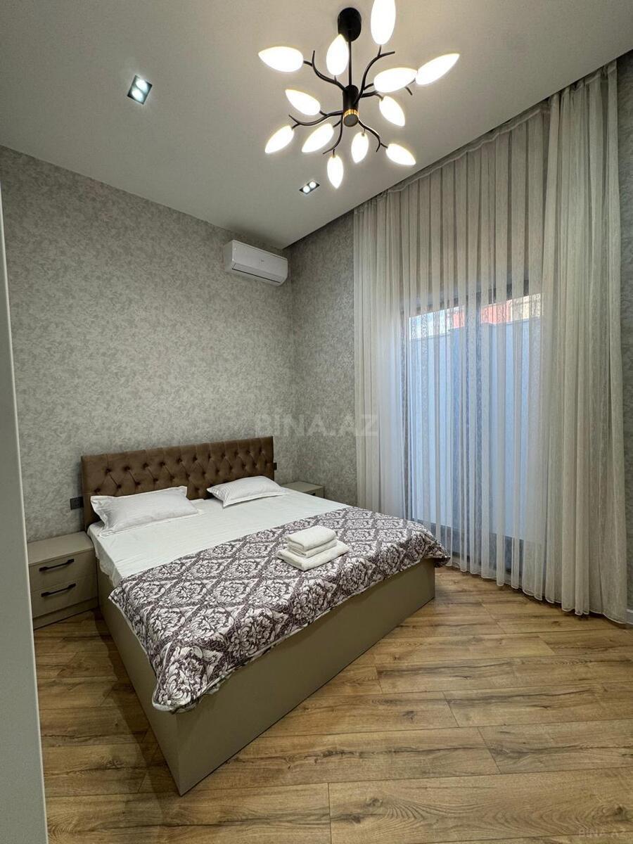 4-комн. дом/дача - пос. Мардакан - 180 м² (20)