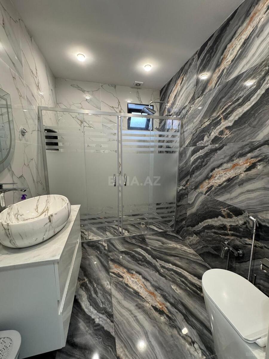 4-комн. дом/дача - пос. Мардакан - 180 м² (22)