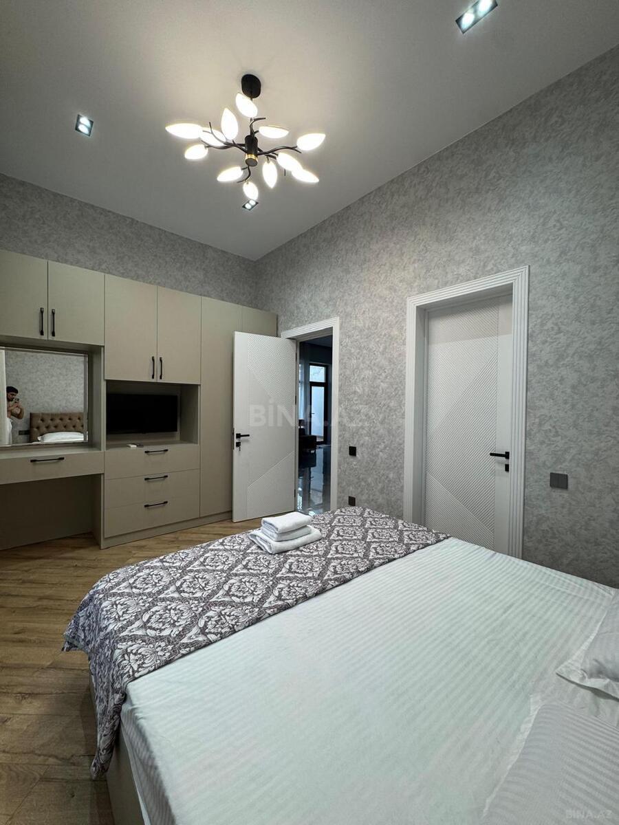 4-комн. дом/дача - пос. Мардакан - 180 м² (19)