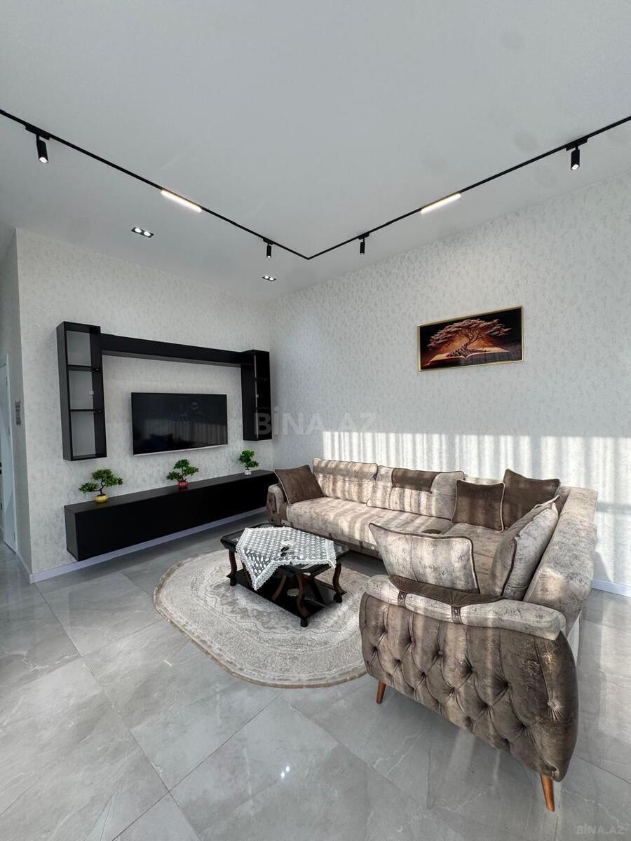 4-комн. дом/дача - пос. Мардакан - 180 м² (13)