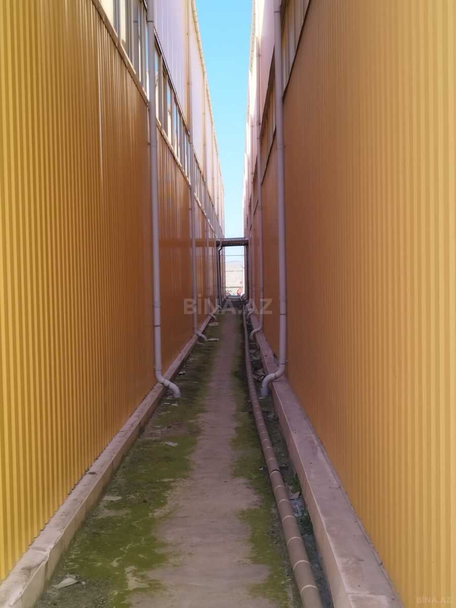 Obyekt - Qobu q. - 7700 m² (10)