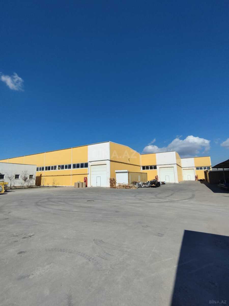 Obyekt - Qobu q. - 7700 m² (2)