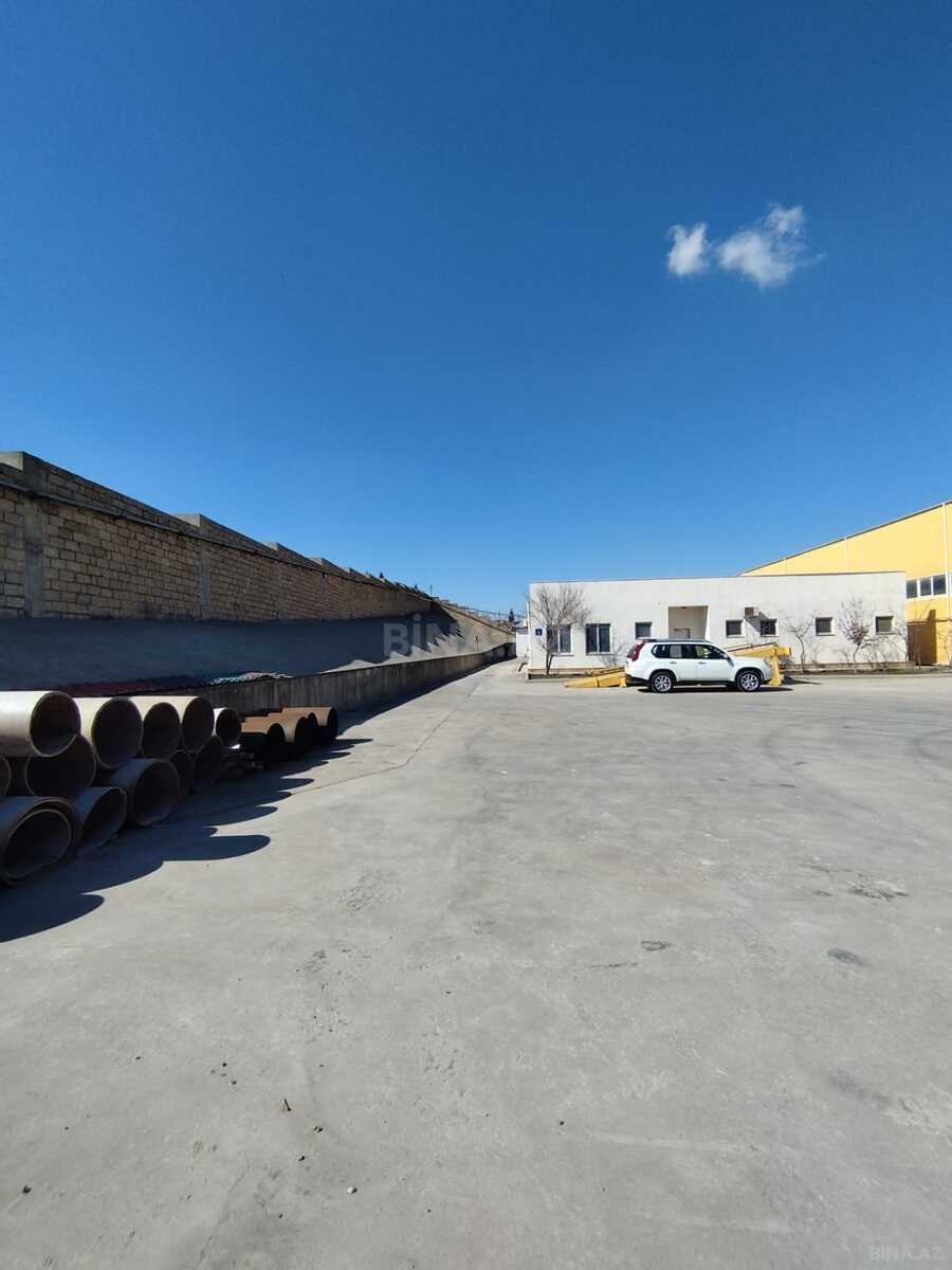 Obyekt - Qobu q. - 7700 m² (7)