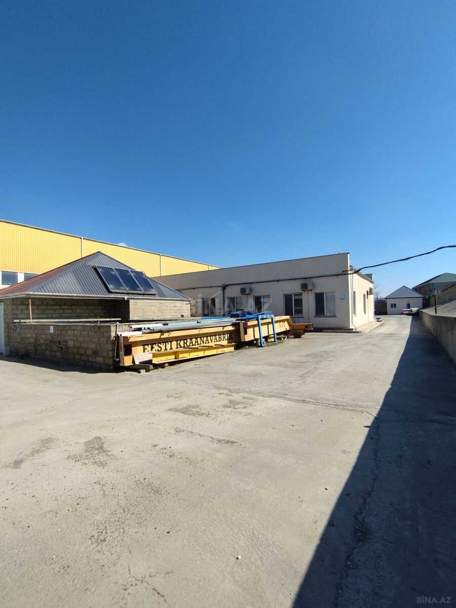 Obyekt - Qobu q. - 7700 m² (5)
