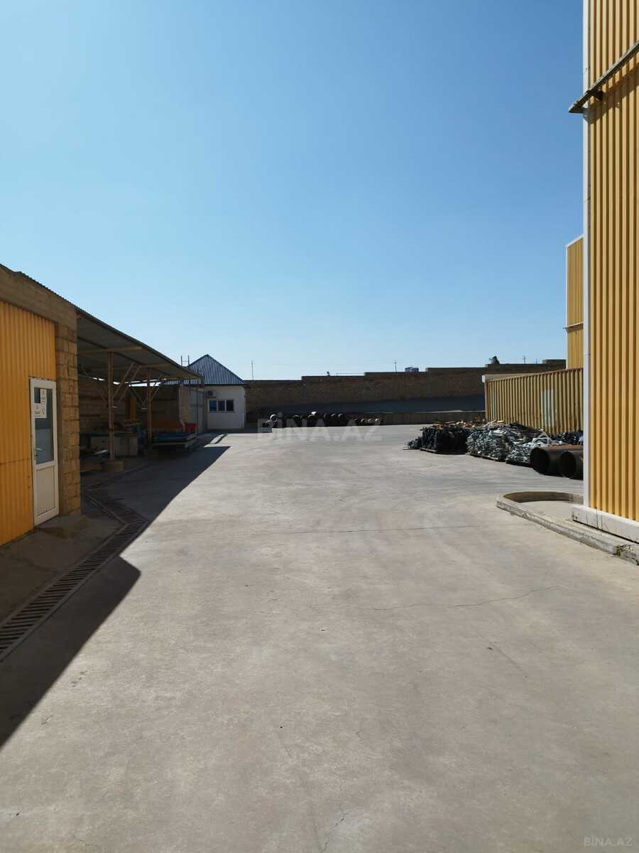 Obyekt - Qobu q. - 7700 m² (6)