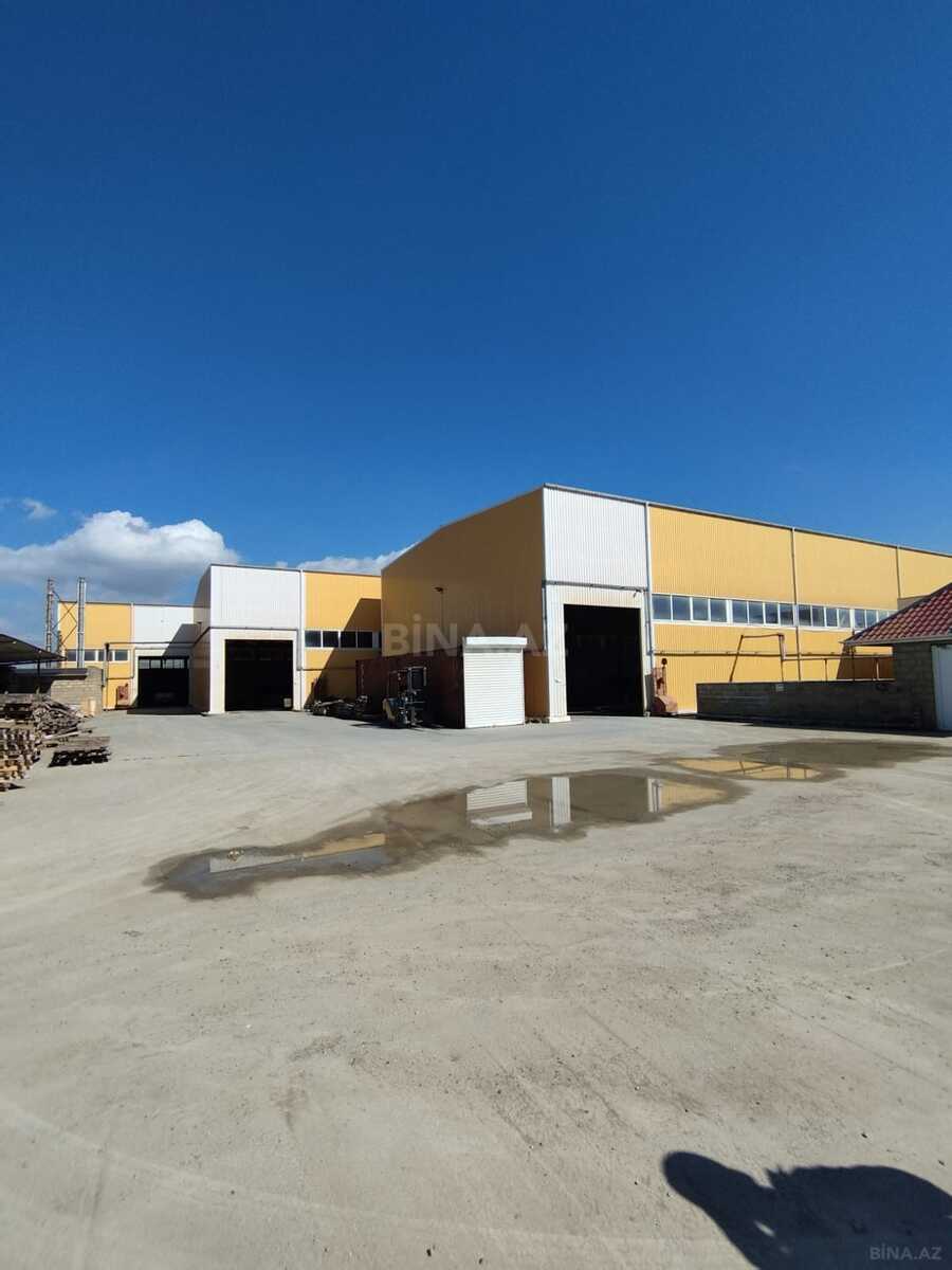 Obyekt - Qobu q. - 7700 m² (1)