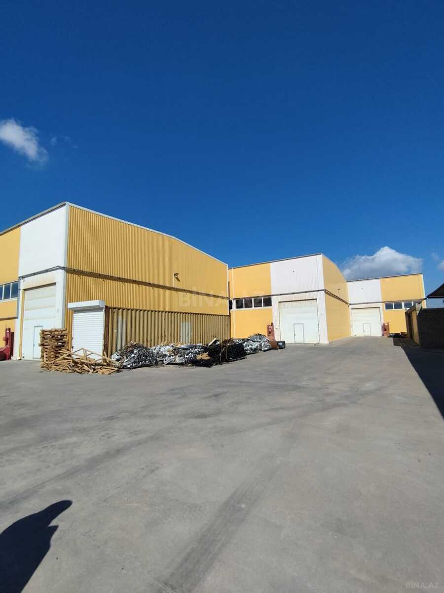 Obyekt - Qobu q. - 7700 m² (3)