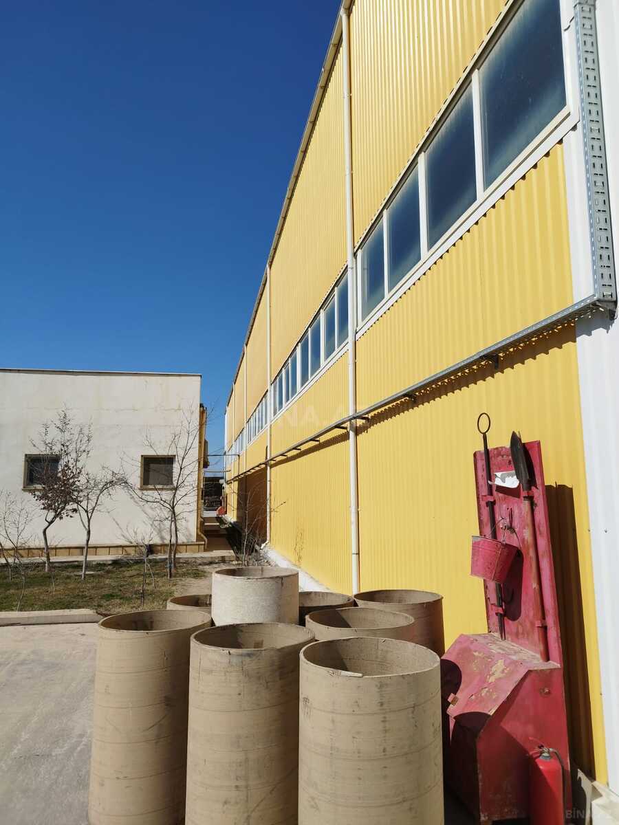 Obyekt - Qobu q. - 7700 m² (9)