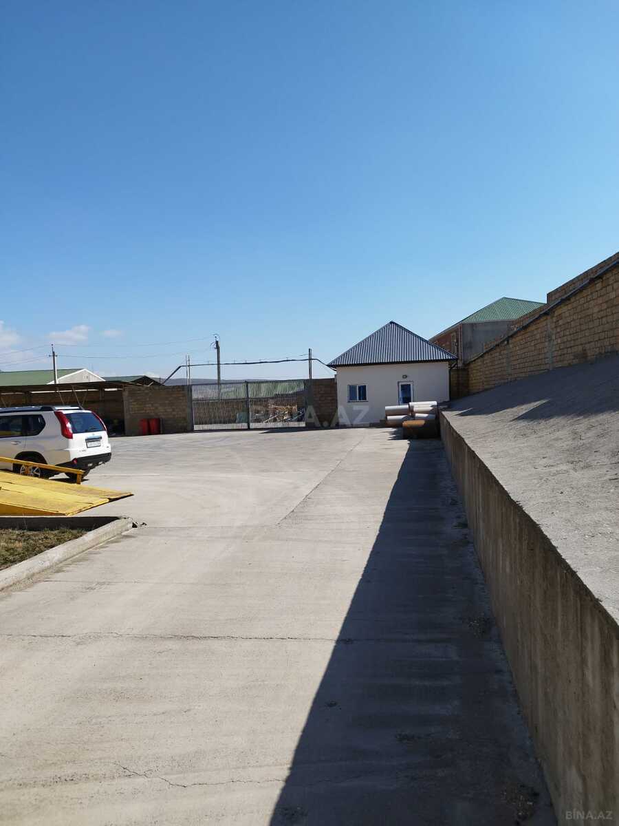 Obyekt - Qobu q. - 7700 m² (12)