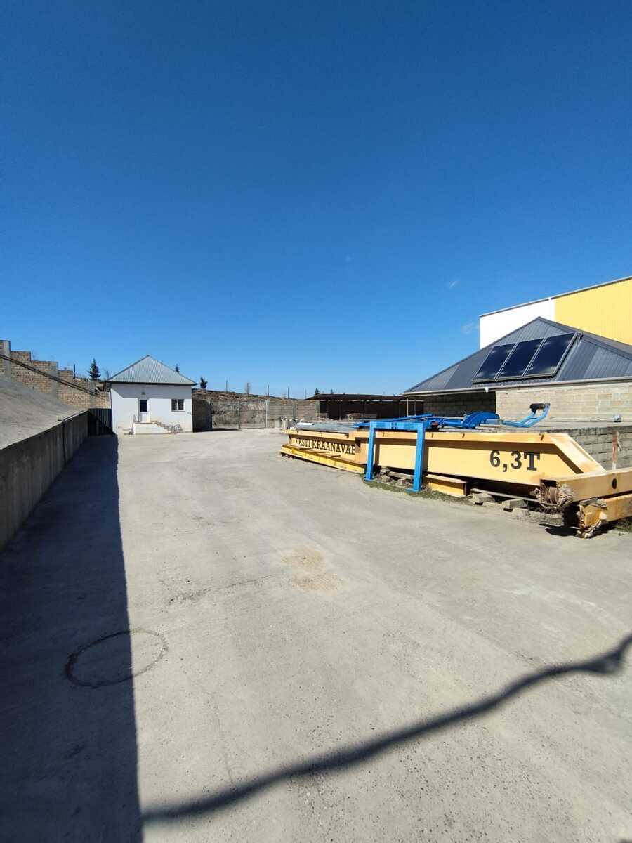 Obyekt - Qobu q. - 7700 m² (13)